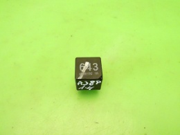 Przekaźnik 643 8K0951253 AUDI A3 8P FL 1.4 TFSI 08-13