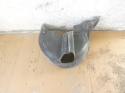 Nadkole lewe tył 6L6810969C SEAT IBIZA III 6L 02-05