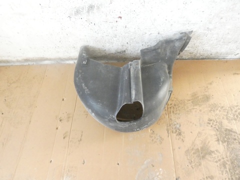 Nadkole lewe tył 6L6810969C SEAT IBIZA III 6L 02-05