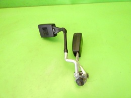 Zatrzask zapięcie pasa lewy tył środek 8P0857739C AUDI A3 8P FL 5D 08-13