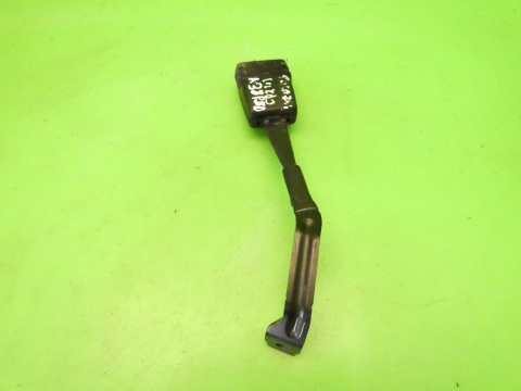 Zatrzask zapięcie pasa prawy przód 8P0857756F AUDI A3 8P FL 5D 08-13