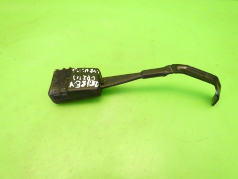 Zatrzask zapięcie pasa prawy przód 8P0857756F AUDI A3 8P FL 5D 08-13