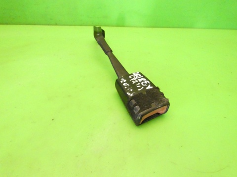 Zatrzask zapięcie pasa prawy przód 8P0857756F AUDI A3 8P FL 5D 08-13