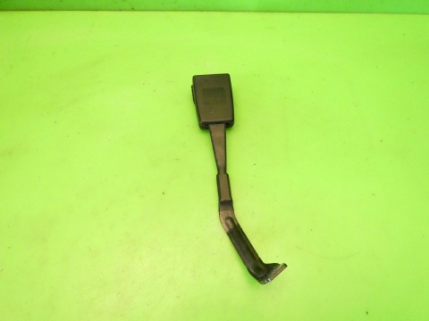 Zatrzask zapięcie pasa prawy przód 8P0857756F AUDI A3 8P FL 5D 08-13