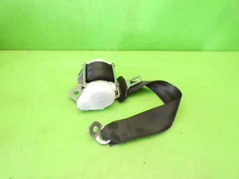 Pas bezpieczeństwa lewy tył AUDI A3 8P FL 5D 08-13