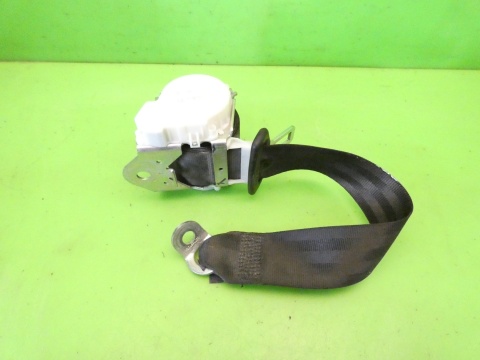 Pas bezpieczeństwa lewy tył AUDI A3 8P FL 5D 08-13