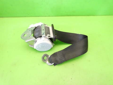 Pas bezpieczeństwa lewy tył AUDI A3 8P FL 5D 08-13