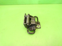 Zawias ogranicznik drzwi prawy przód dół LZ7L 8E0831412E AUDI A3 8P FL 5D