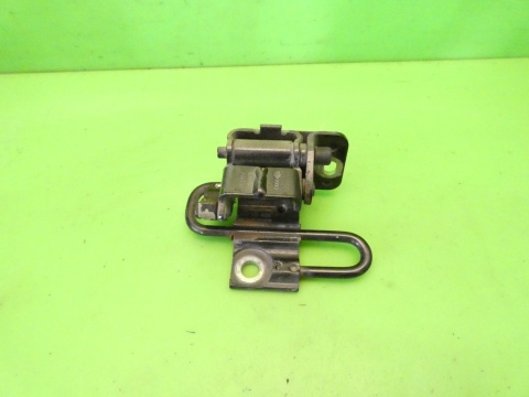 Zawias ogranicznik drzwi prawy przód dół LZ7L 8E0831412E AUDI A3 8P FL 5D