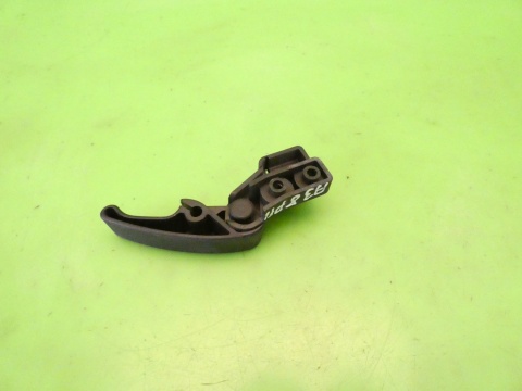 Rączka otwierania maski 1H1823533 AUDI A3 8P FL 5D 08-13