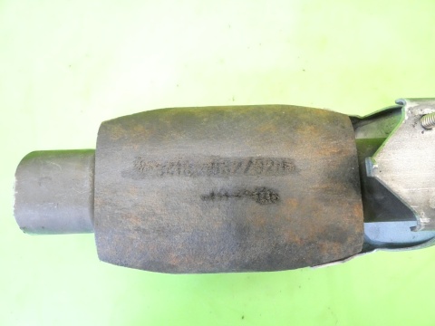 Odważnik ciężarek 12kg VW GOLF MK3.5 III IV CABRIO 98-02