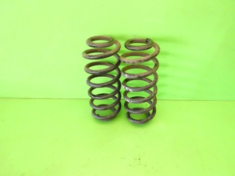 Sprężyny tył tylne sline AUDI A3 8P FL 1.4 TFSI 5D sportback 08-13