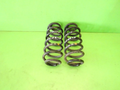 Sprężyny tył tylne sline AUDI A3 8P FL 1.4 TFSI 5D sportback 08-13