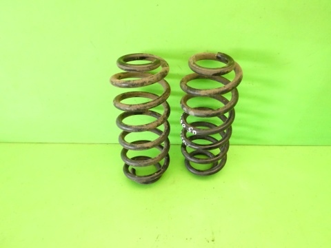 Sprężyny tył tylne sline AUDI A3 8P FL 1.4 TFSI 5D sportback 08-13