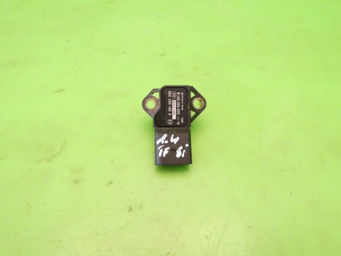 Czujnik mapsensor 038906051B 0281002399 AUDI A3 8P FL 1.4 TFSI
