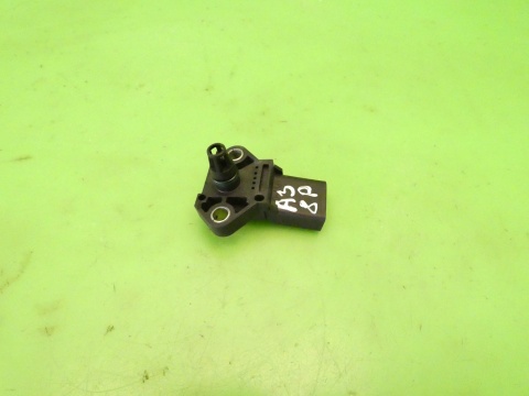 Czujnik mapsensor 038906051B 0281002399 AUDI A3 8P FL 1.4 TFSI