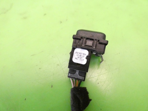 Czujnik nasłonecznienia deski 8J0907539 AUDI A3 8P FL 1.4 TFSI 08-13