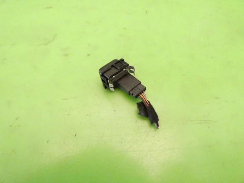 Czujnik nasłonecznienia deski 8J0907539 AUDI A3 8P FL 1.4 TFSI 08-13