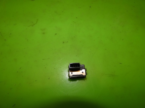 Czujnik nasłonecznienia deski 8J0907539 AUDI A3 8P FL 1.4 TFSI 08-13