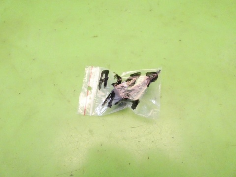 Czujnik nasłonecznienia deski 8J0907539 AUDI A3 8P FL 1.4 TFSI 08-13