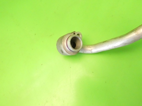 Rurka przewód klimatyzacji 1K0820743BQ AUDI A3 8P FL 1.4 TFSI 08-13