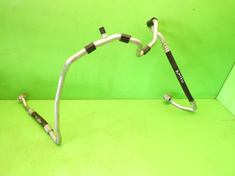 Rurka przewód klimatyzacji 1K0820743BQ AUDI A3 8P FL 1.4 TFSI 08-13