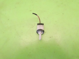 Czujnik temperatury klimatyzacji 1K0907543G AUDI A3 8P FL 1.4 TFSI