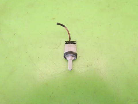 Czujnik temperatury klimatyzacji 1K0907543G AUDI A3 8P FL 1.4 TFSI