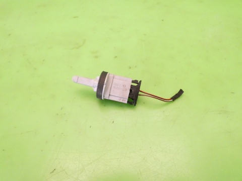 Czujnik temperatury klimatyzacji 1K0907543G AUDI A3 8P FL 1.4 TFSI