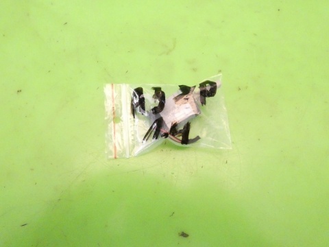 Czujnik temperatury klimatyzacji 1K0907543G AUDI A3 8P FL 1.4 TFSI