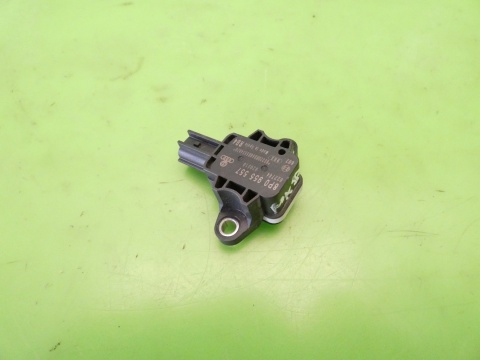Czujnik uderzeniowy prawy 8P0955557 AUDI A3 8P FL 1.4 TFSI 08-13