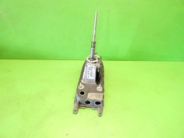 Lewarek dźwignia zmiany 6 biegów 1Q0711049C AUDI A3 8P FL 1.4 TFSI 08-13