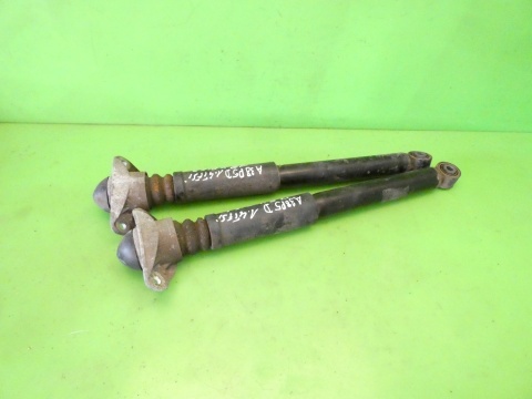 Amortyzatory tył tylne prawy + lewy AUDI A3 8P FL 1.4 TFSI 08-13