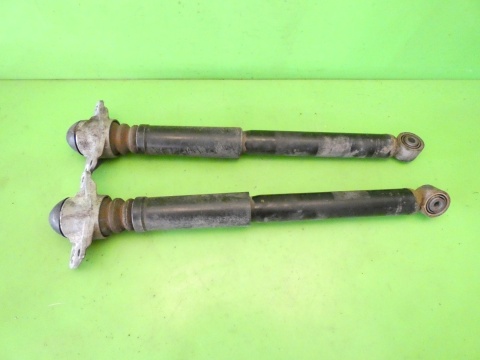 Amortyzatory tył tylne prawy + lewy AUDI A3 8P FL 1.4 TFSI 08-13