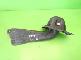 Wahacz wzdłużny prawy tył 1K0505226H AUDI A3 8P FL 1.4 TFSI 5D 08-13