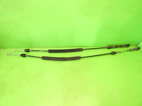 Linki zmiany 6 biegów 1Q0711266A 1Q0711265B AUDI A3 8P FL 1.4 TFSI 08-13