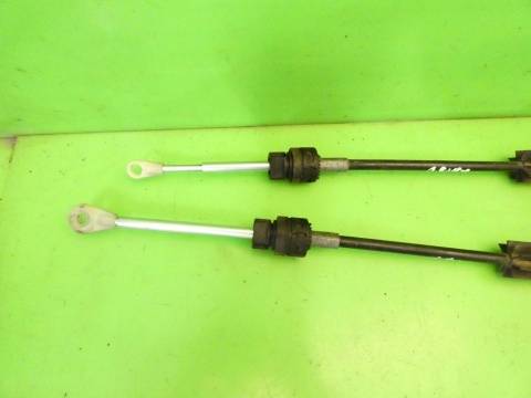 Linki zmiany 6 biegów 1Q0711266A 1Q0711265B AUDI A3 8P FL 1.4 TFSI 08-13