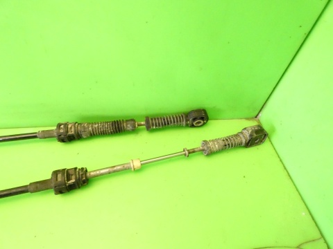 Linki zmiany 6 biegów 1Q0711266A 1Q0711265B AUDI A3 8P FL 1.4 TFSI 08-13