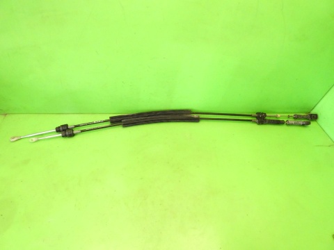 Linki zmiany 6 biegów 1Q0711266A 1Q0711265B AUDI A3 8P FL 1.4 TFSI 08-13