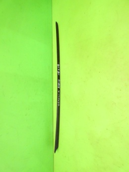 Listwa szyby czołowej lewa 8P0854327B AUDI A3 8P FL 5D 08-13