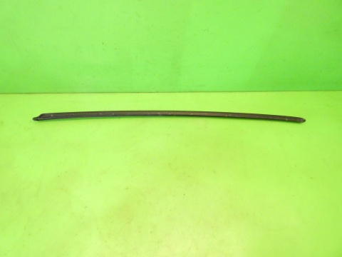 Listwa szyby czołowej lewa 8P0854327B AUDI A3 8P FL 5D 08-13