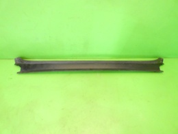 Listwa osłona klapy tył rynienka 8P4827229 AUDI A3 8P FL 5D 08-13