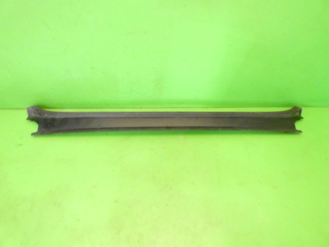 Listwa osłona klapy tył rynienka 8P4827229 AUDI A3 8P FL 5D 08-13