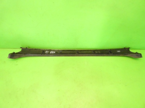 Listwa osłona klapy tył rynienka 8P4827229 AUDI A3 8P FL 5D 08-13