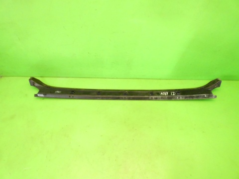 Listwa osłona klapy tył rynienka 8P4827229 AUDI A3 8P FL 5D 08-13