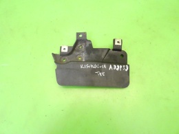 Zakończenie progu chlapacz lewy tył 8P0853833C AUDI A3 8P FL 5D 08-13