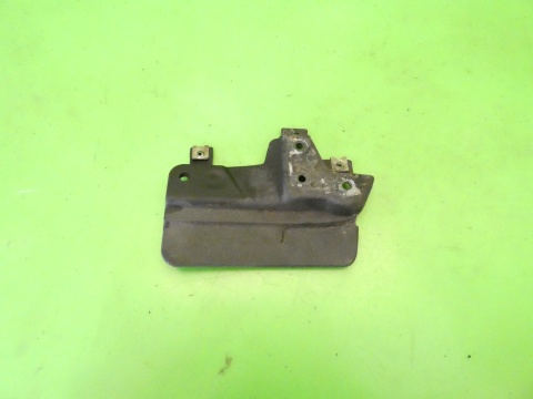 Zakończenie progu chlapacz lewy tył 8P0853833C AUDI A3 8P FL 5D 08-13