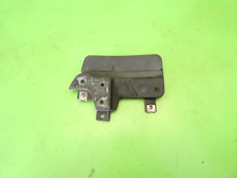 Zakończenie progu chlapacz lewy tył 8P0853833C AUDI A3 8P FL 5D 08-13