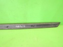Listwa drzwiowa prawa tył 8P4853964A LZ7L AUDI A3 8P FL 5D 08-13