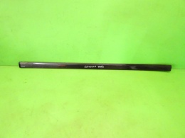 Listwa drzwiowa lewa przód 8P4853953A LZ7L AUDI A3 8P FL 5D 08-13